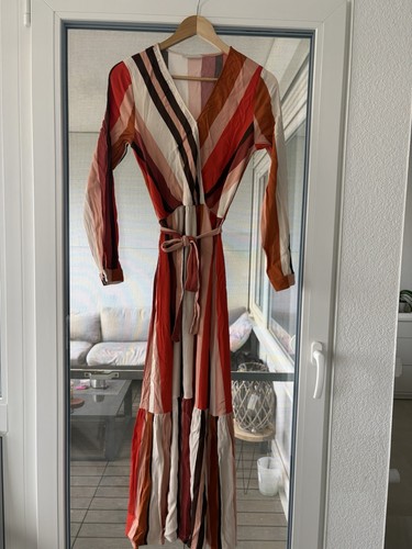 Freequent maxikleid damen - freequent,