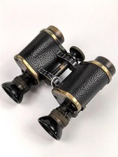 Doppelfernrohr "Trieder