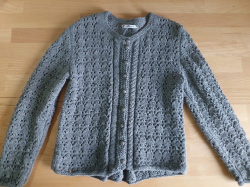 Trachtenjacke damen 44 - damen, gr.