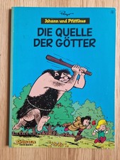 Johann und Pfiffikus - Band 11