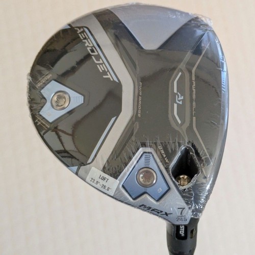 Cobra aerojet max fairwayholz - aerojet,