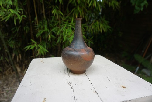 Vase studiokeramik bücking - vase,