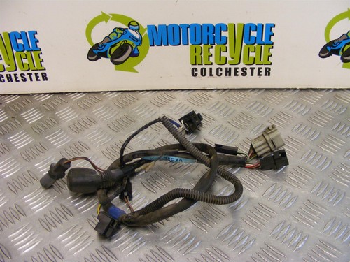 Suzuki gsxr 750 scheinwerfer - suzuki,