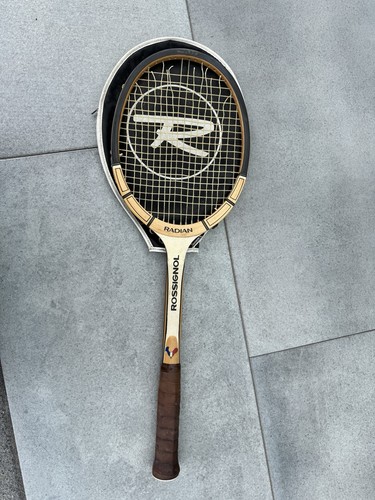 Rossignol radian - rossignol,
