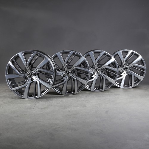 Zoll original mercedes - original,