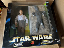 Star Wars 12" inch Han Solo as