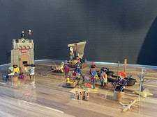 playmobil Piraten Konvulut