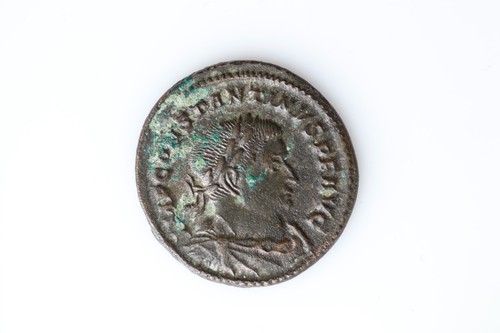 Constantinus marti patri - constantinus,