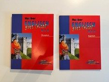 englisch - ganz leicht: Übungsbuch Und Begleitheft ￼