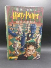 Harry Potter und der Stein der