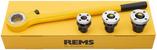 Rems eva set karton - rems,
