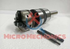 Drehbares Live Center mit 50