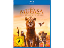 Mufasa: Der König der Löwen