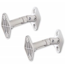 Hama 2x Lautsprecher-Halterung