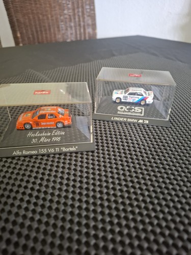 Herpa modellauto rennwagen - modellauto,