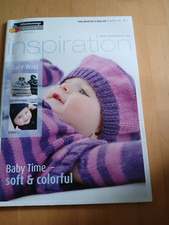 Handarbeiten Zeitschrift