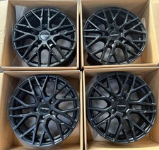 4x Carmani 20 Ludwig 6.5x 16