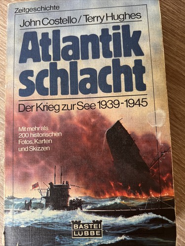 Atlantikschlacht der - „atlantikschlacht“,