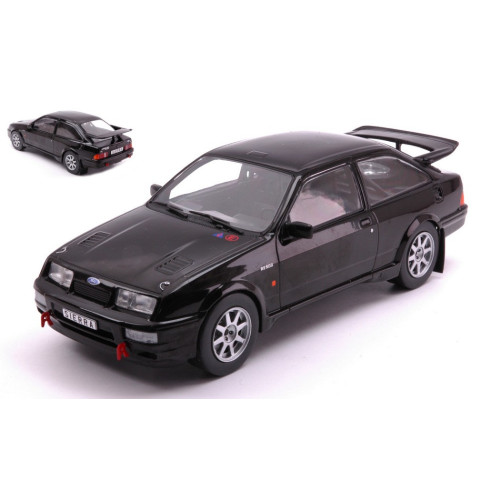 Ford sierra cosworth 1987 - ford,