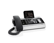 Gigaset DX600A ISDN Telefon