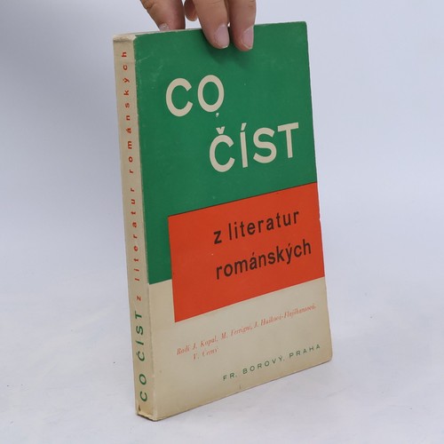 číst literatur - číst, z
