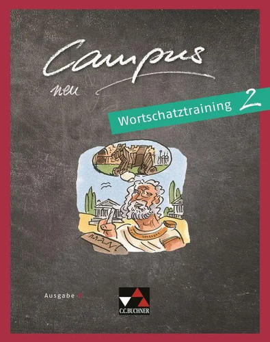 Campus neu 2 - b,