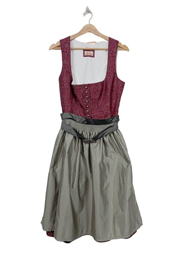 Fuchs dirndl damen - fuchs,