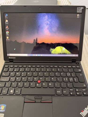 Lenovo thinkpad edge - thinkpad,