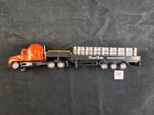 Werbetrucks trassl - werbetrucks,