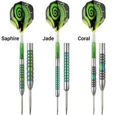 one80 Steel Darts Chameleon