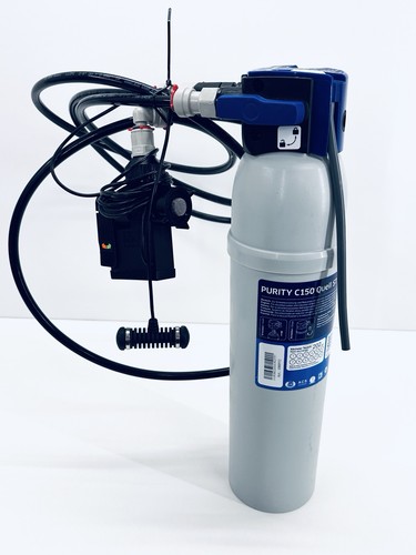 Brita purity 150 starterset - purity, c