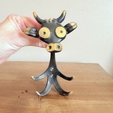 Vintage Walter Bosse Bronze