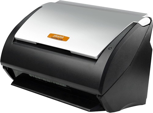 Plustek smartoffice ps186 - plustek,