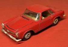 POLITOYS No.503 Mercedes_Benz