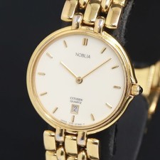 Citizen Noblia 2760-Y52702