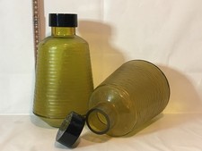 2x BoConcept Glas-Behälter in