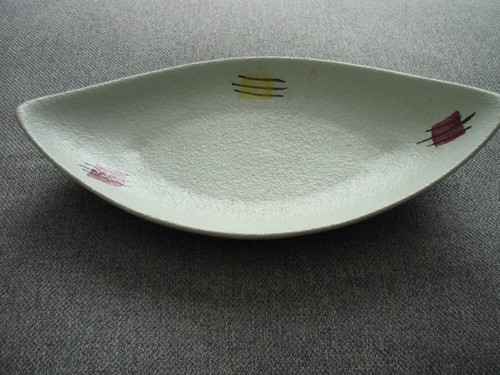 Foreign keramik schale - foreign,