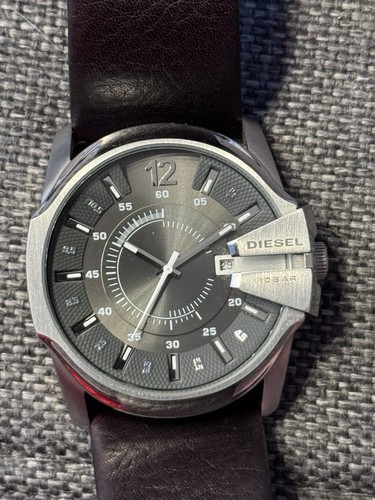 Diesel dz1206 herrenarmbanduhr - diesel,