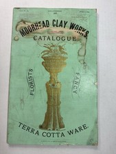 1879 Moorhead Clay Works Terra