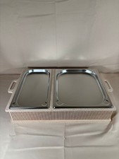 Warmhaltebehälter für Speisen