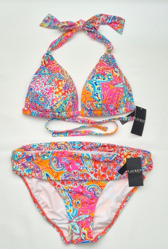 Ralph lauren bikini set 8 - lauren,