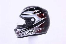 LAZER KESTREL SPADES SCHWARZ