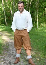 Battle-Merchant Knickerbocker