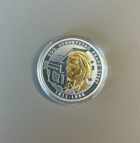 2011 brd eur 200 - 10,