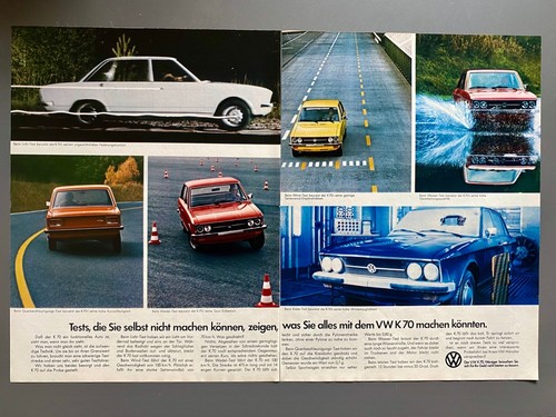 K70 volkswagen 70 - volkswagen,