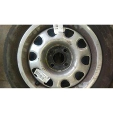 FELGE FÜR VOLKSWAGEN GOLF 3A SERIE -BERL.-CABRIO (92-98) 1.6 BER. 1992