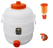 Speidel fass getränkefass 20l - fass,