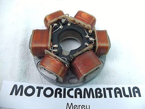 Motoplat stator zündung - motoplat,