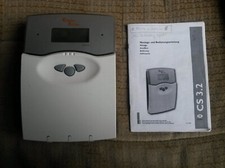 Citrin Solar CS3.2 Solarregelung für Solarkollektoren