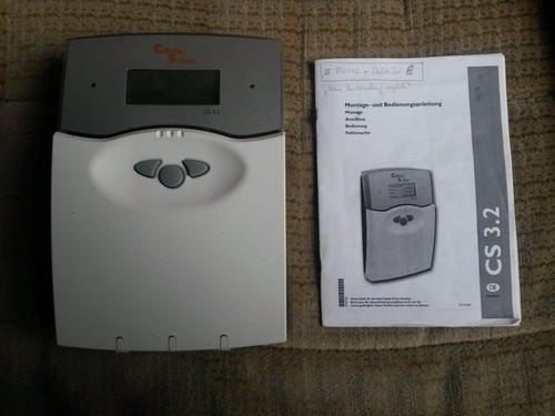 Citrin solar cs3 - citrin,
